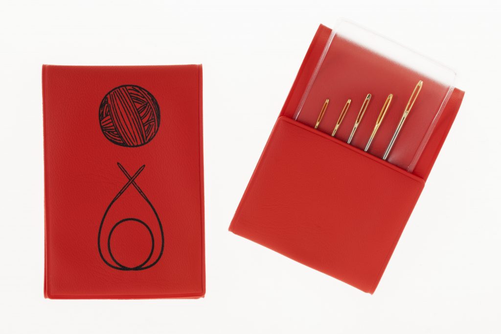 Tulip Tapestry Needles (Various Sizes) Tulip Needles UK