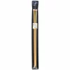 Bamboo Knitting Needles 35cm