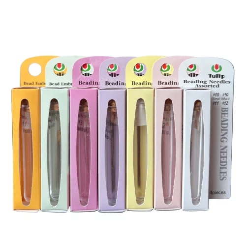 Beading Needles