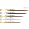 photoshop chenille needles