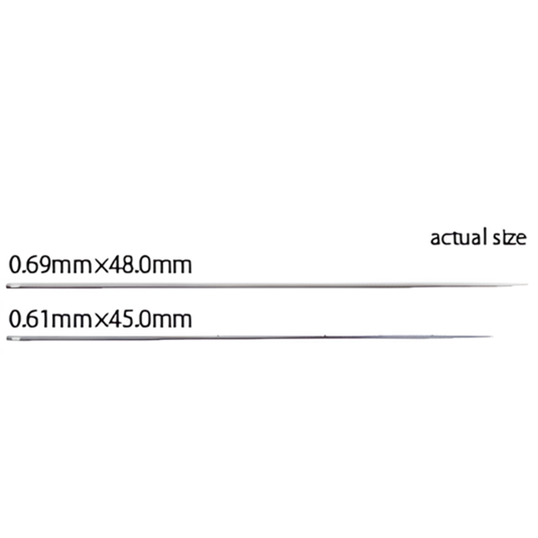 photoshop needles