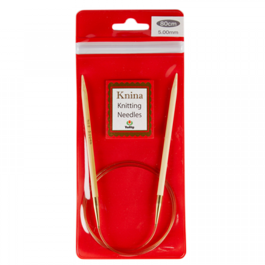 Knina needles