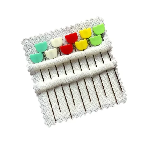 Tulip Rounded Tip Knitting Pins