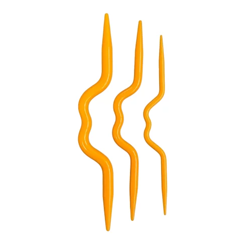 Tulip Plastic Cable Stitch Needles