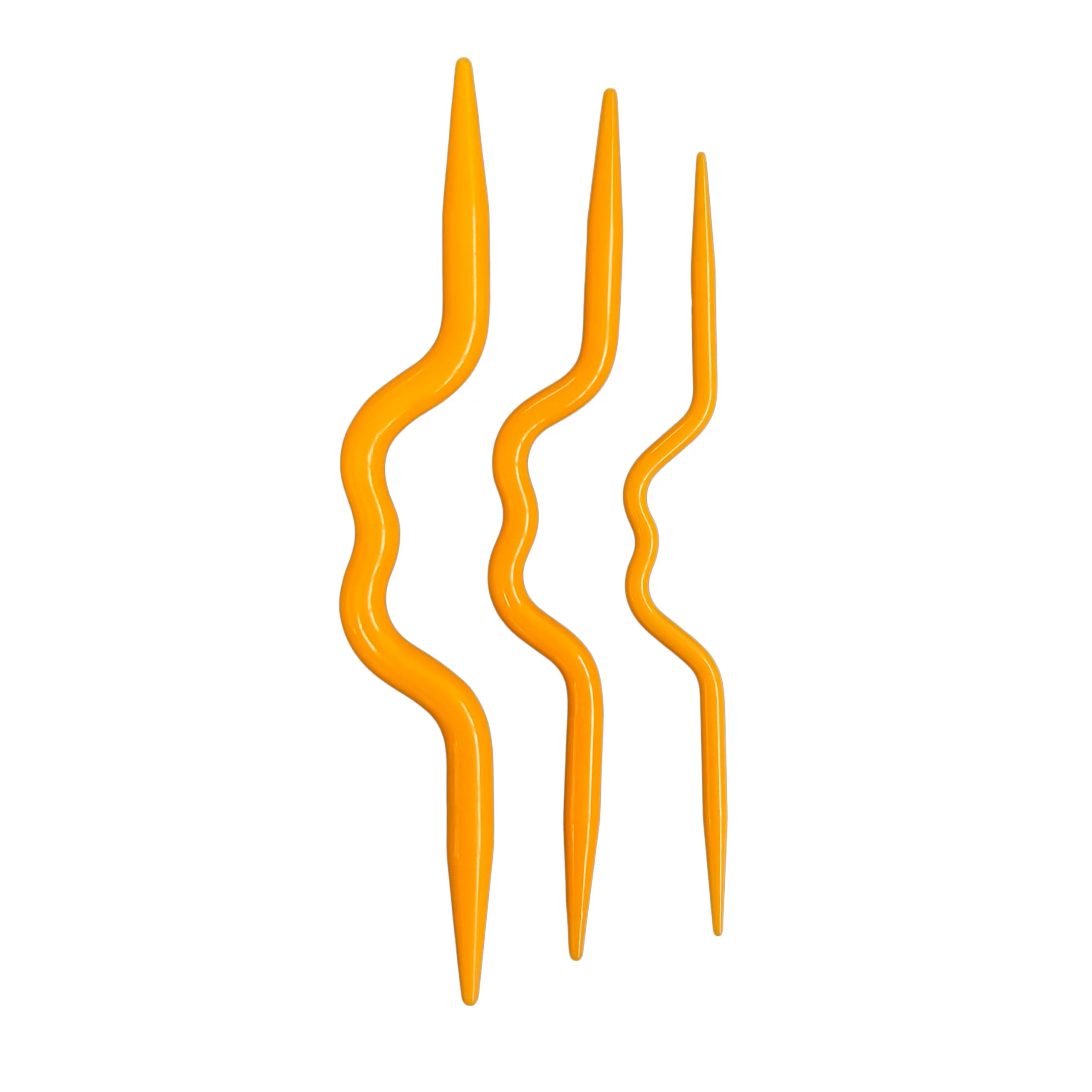 Tulip Plastic Cable Stitch Needles