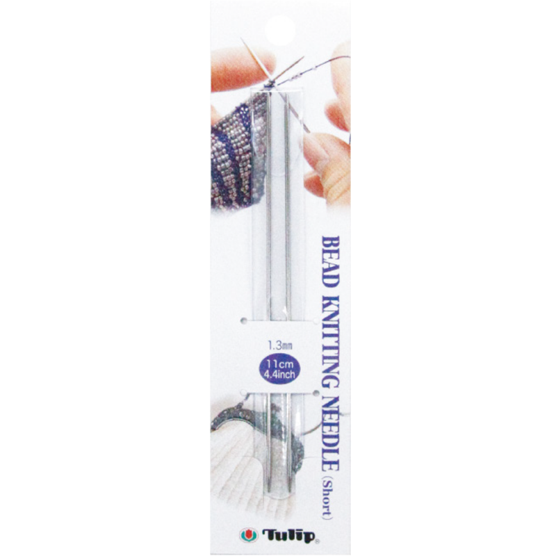 Tulip Bead Knitting Needles Tulip Hiroshima Needles
