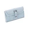 Tulip Etimo Blue & White Stripe Case