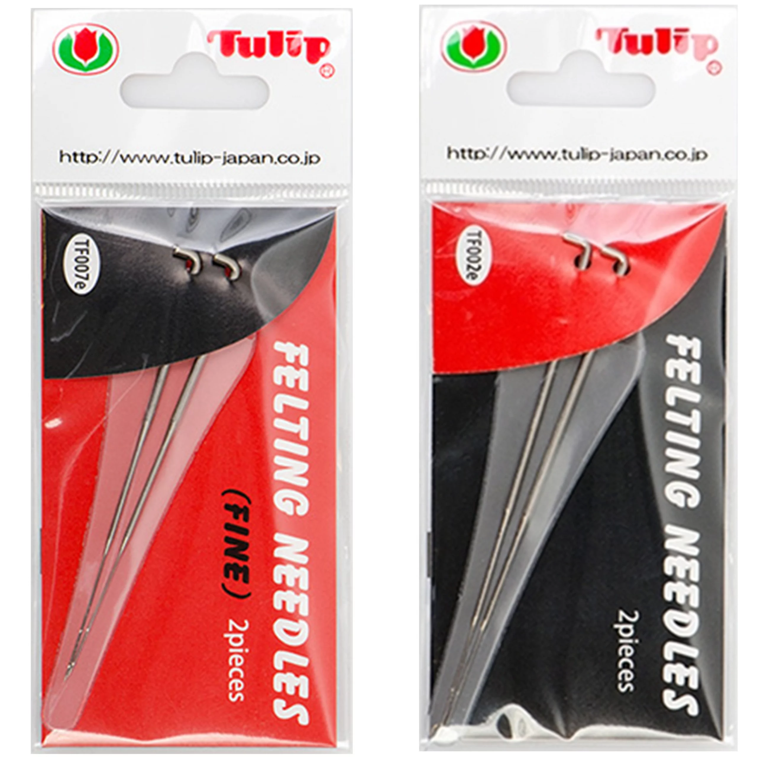 Feltomo replacement Felting Needles