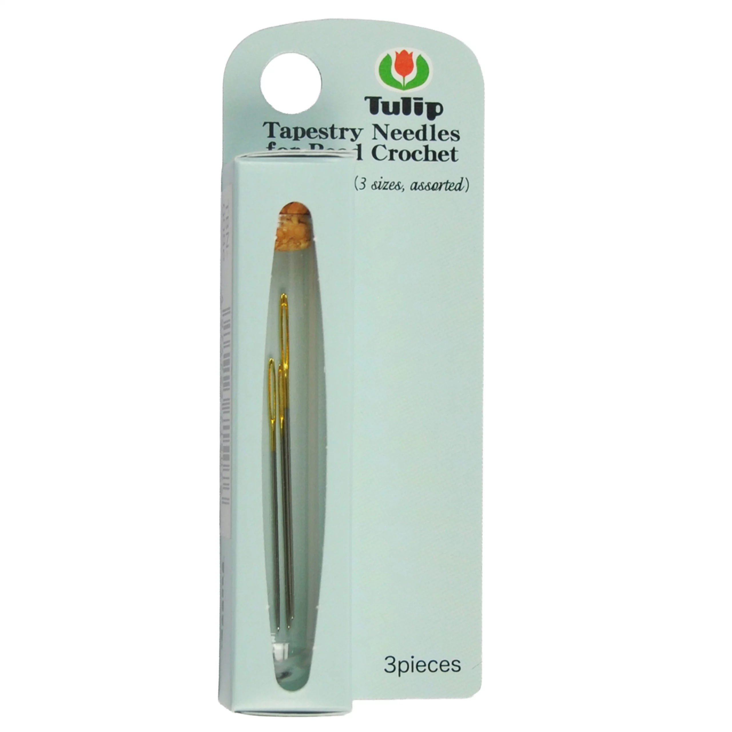 Tapestry Needle for Bead Crochet