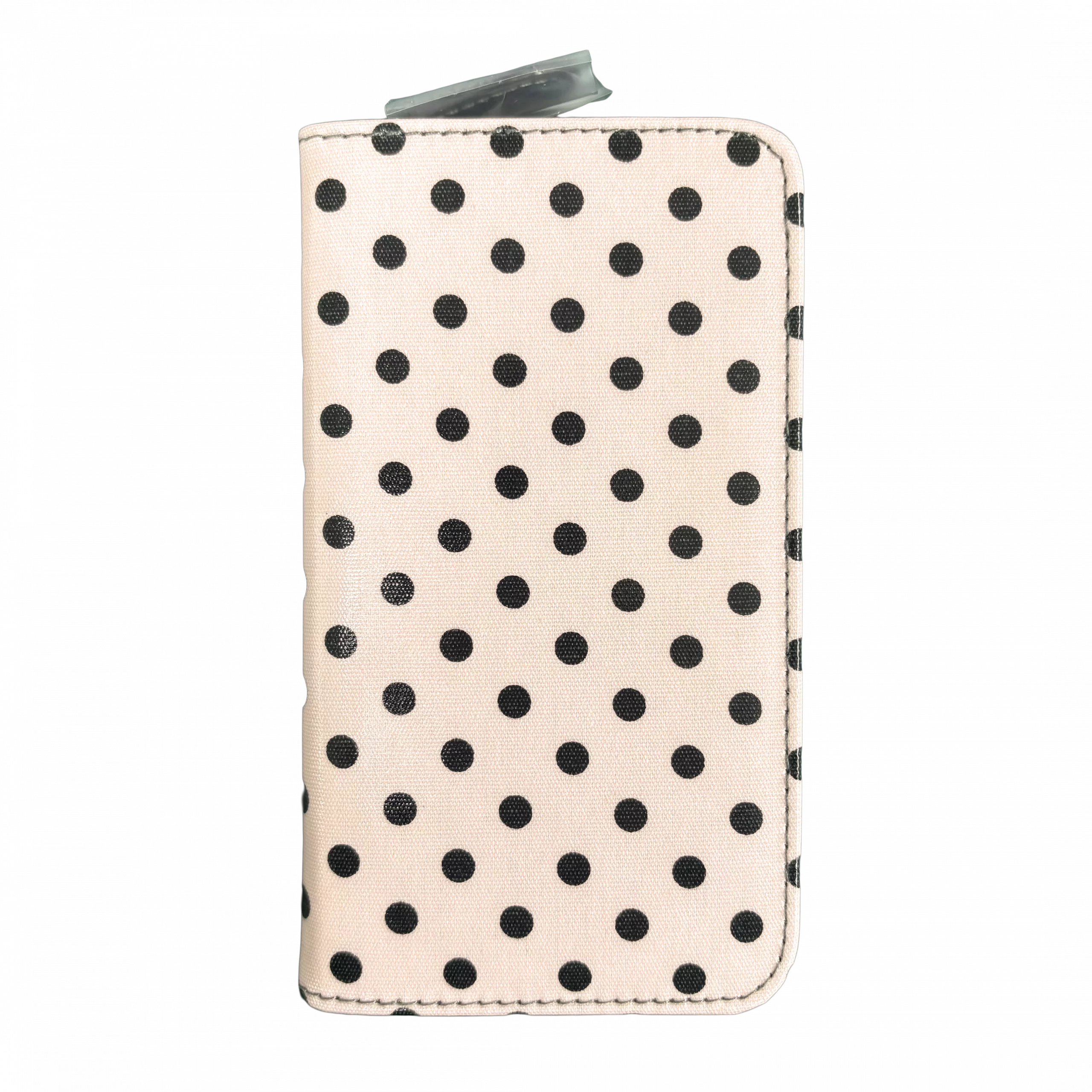 sucre case polka dot new