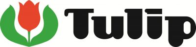 Tulip Needles UK Logo