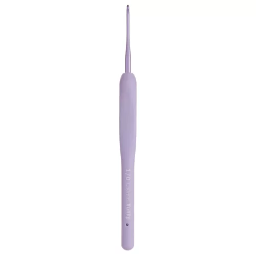 ETIMO Murasaki Crochet Hook with Cushion Grip - 1.80mm
