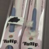 Slightly Damaged Tulip Etimo Steel 0.60mm Crochet Hook - Thumbnail Image 2