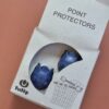 Slightly Damaged Tulip Shaped Needle Protectors 2 Pack (Navy) - Thumbnail Image 2